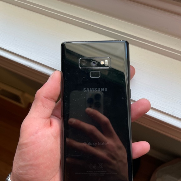 Galaxy Note 9 - Picture 7 of 12